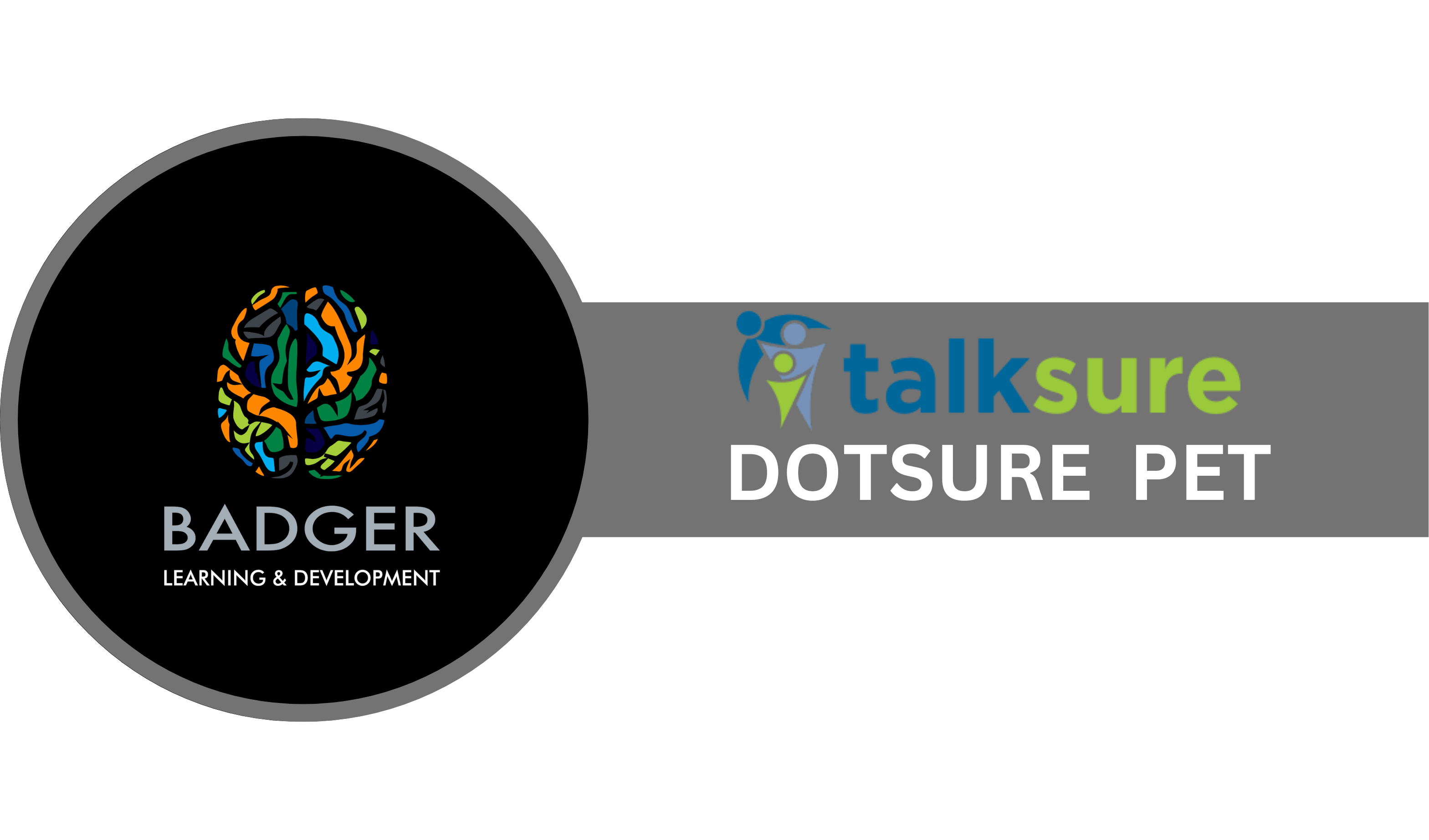 BROKERS - TALKSURE - DOTSURE PET 