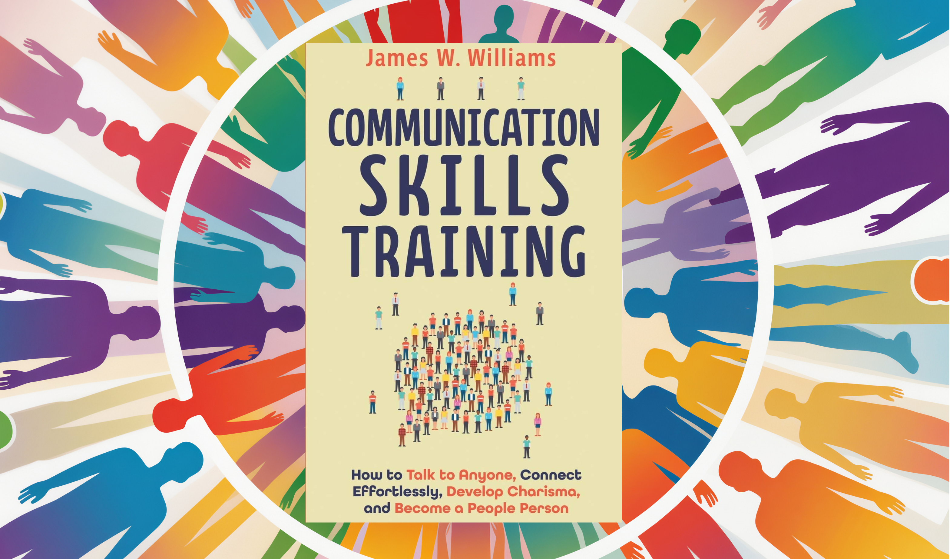 COMMUNICATION SKILLS TRAINING