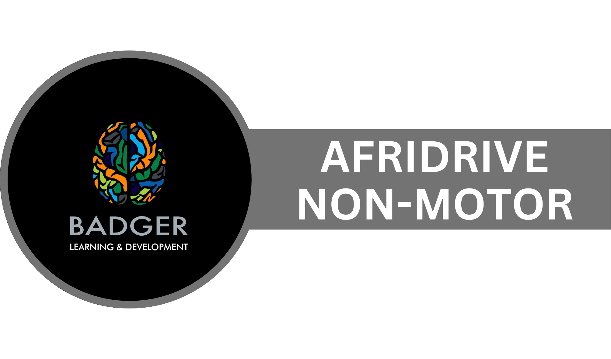 GEORGE - AFRIDRIVE NON-MOTOR