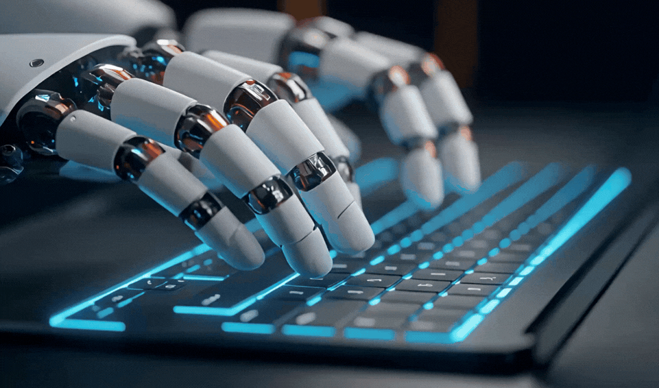 IDENTIFYING AI OPPORTUNITIES IN DAILY WORLFLOWS [⏱️20 mins]