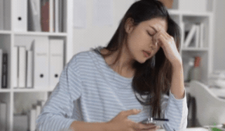 DEALING WITH STRESS, PRESSURE AND BURNOUT