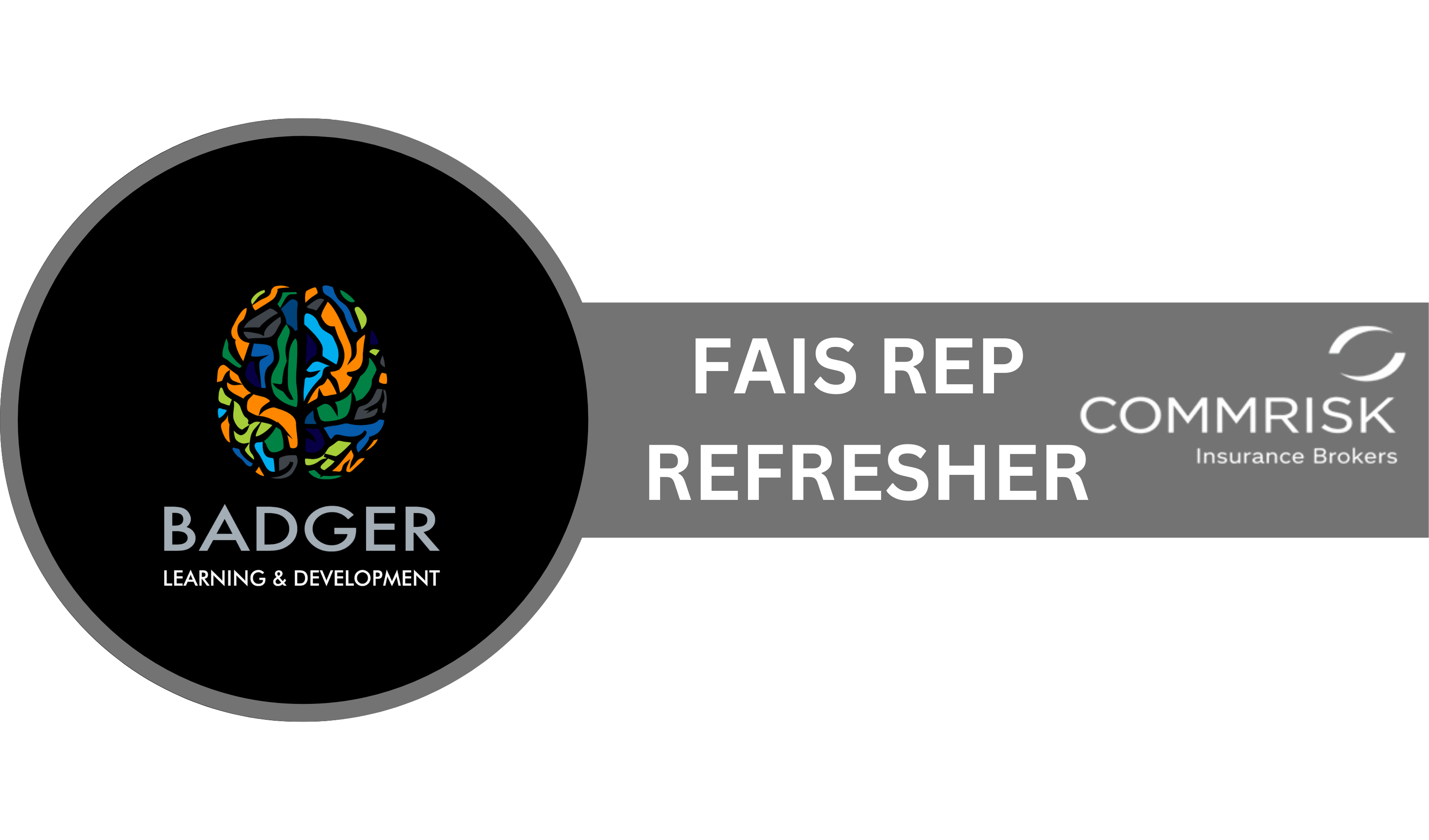 COMMRISK - FAIS REP REFRESHER - February 2026