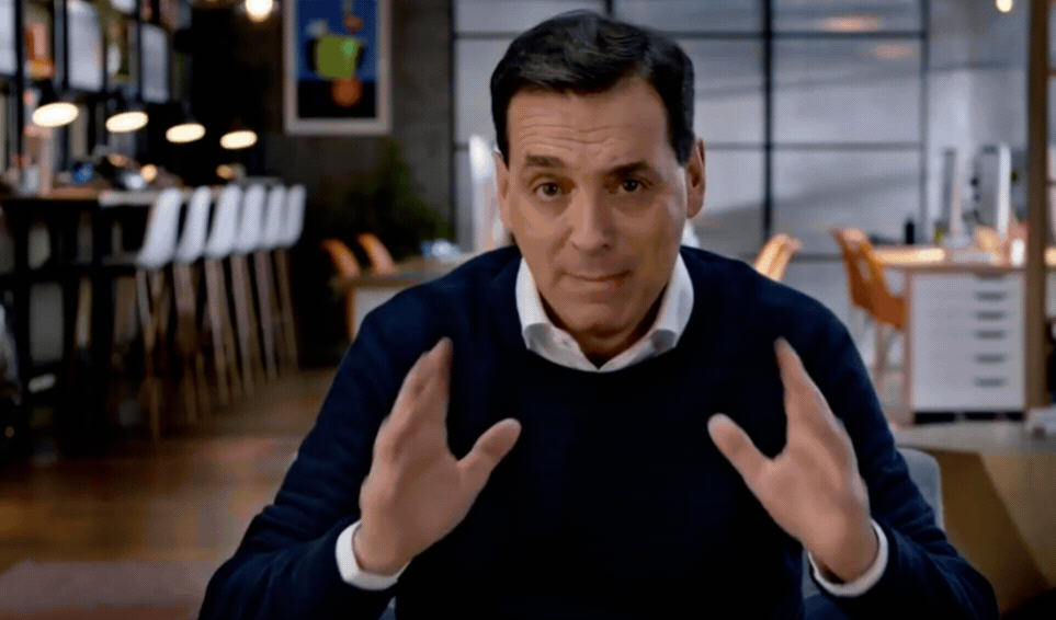 DANIEL PINK ON SALES AND PERSUASION