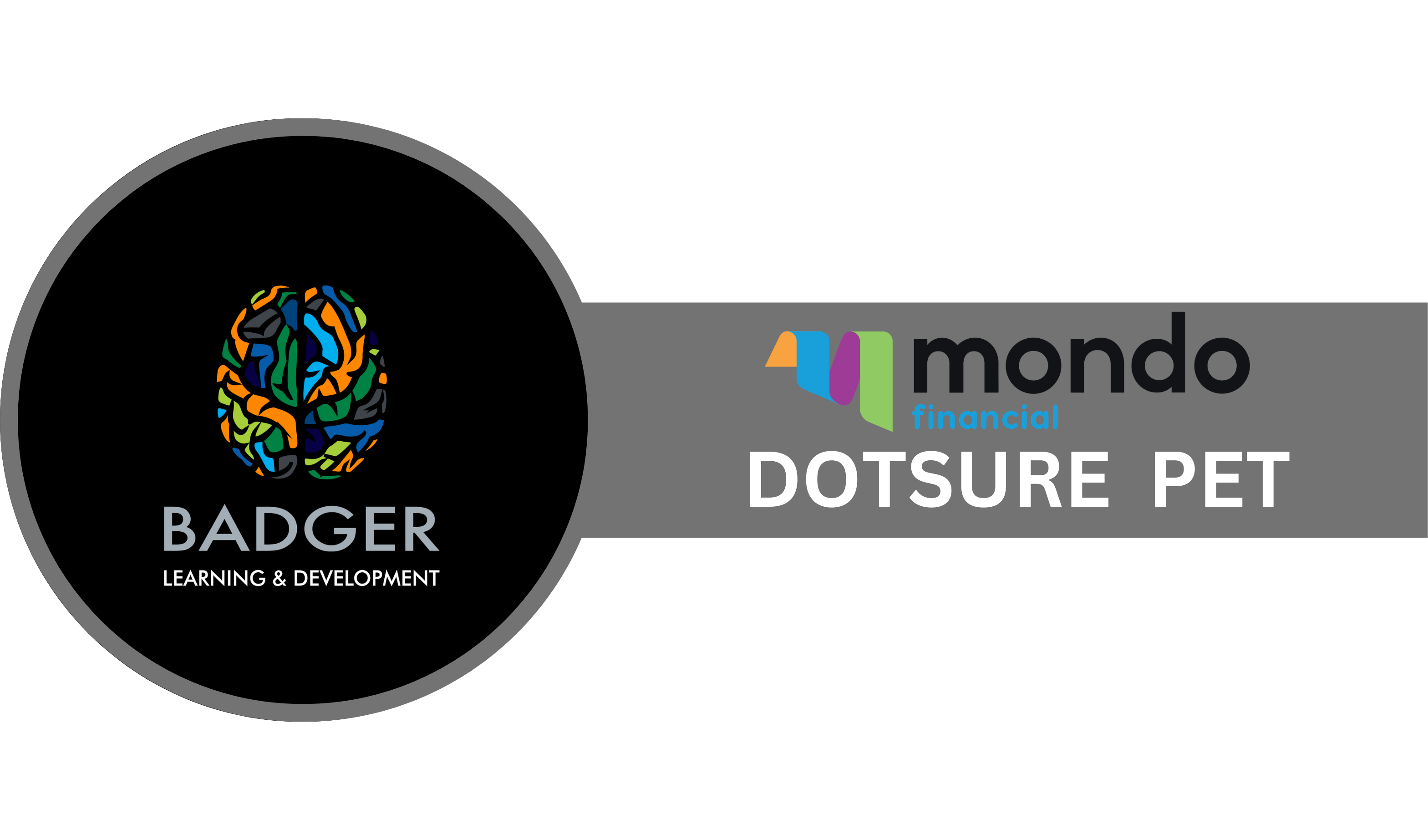 BROKERS - MONDO - DOTSURE PET 