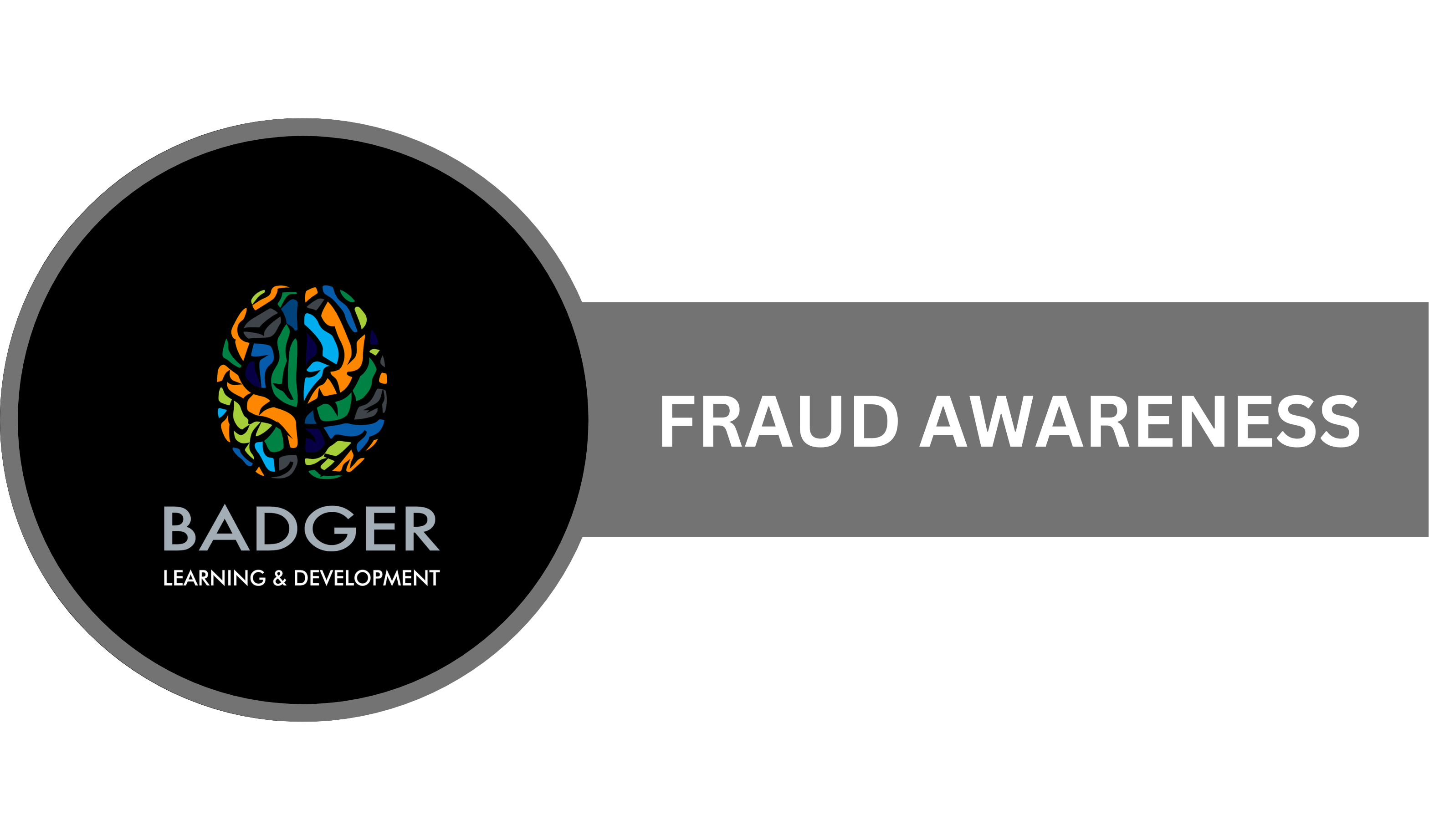 BADGER INDUCTION - FRAUD AWARENESS  MAY 2026