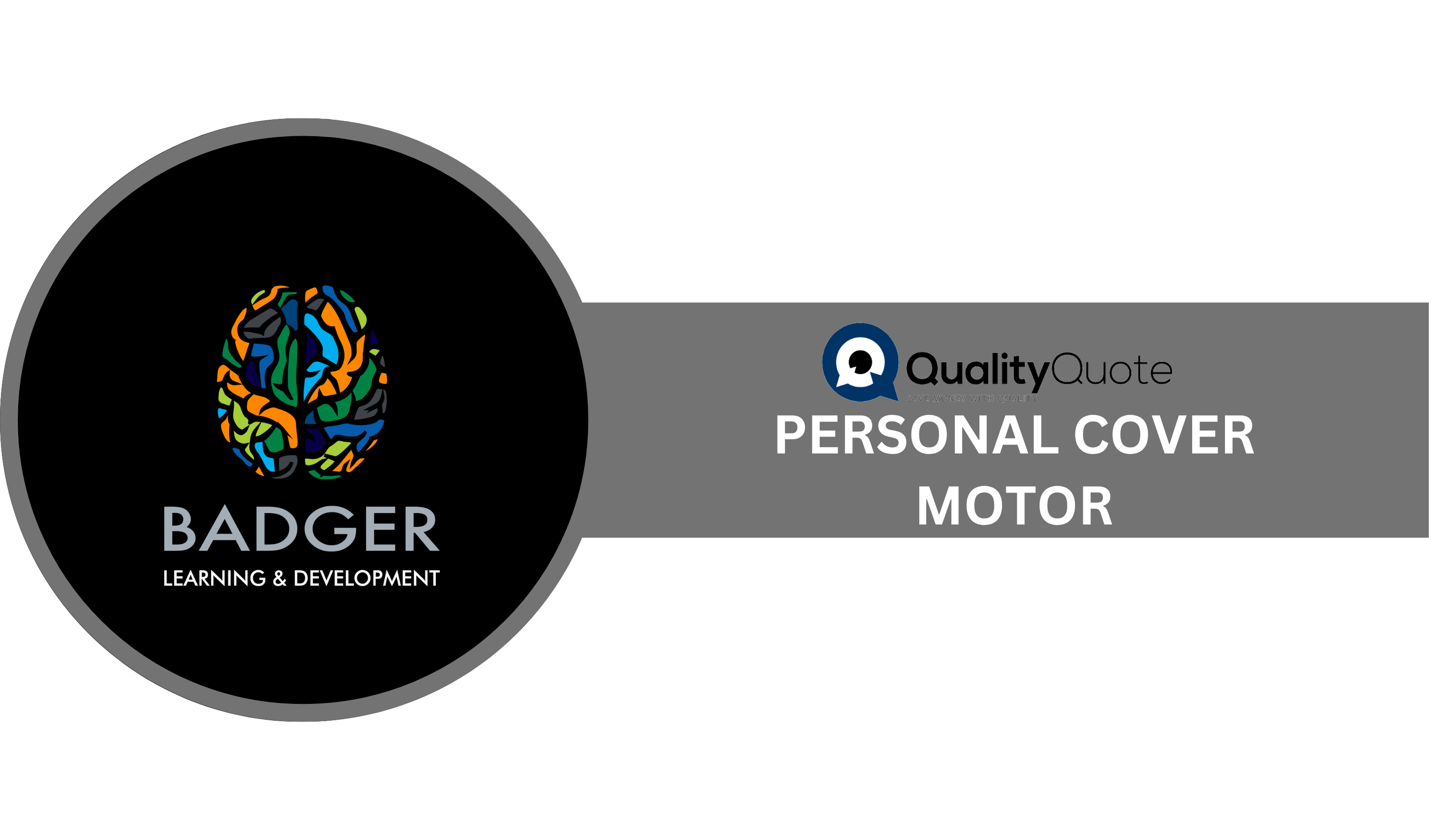 MANGO5 QUALITY QUOTE PERSONAL COVER - MOTOR