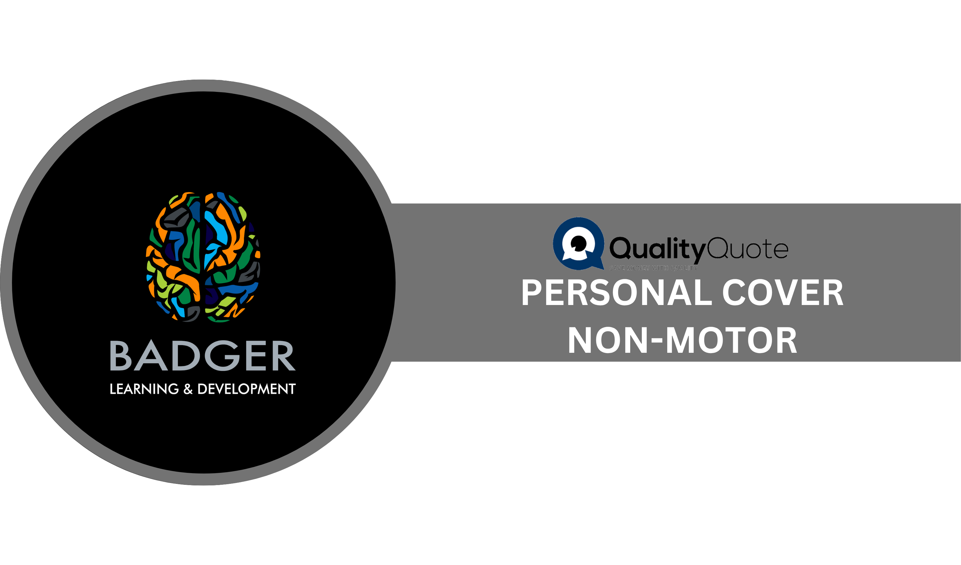 MANGO5 QUALITY QUOTE PERSONAL COVER - NON MOTOR