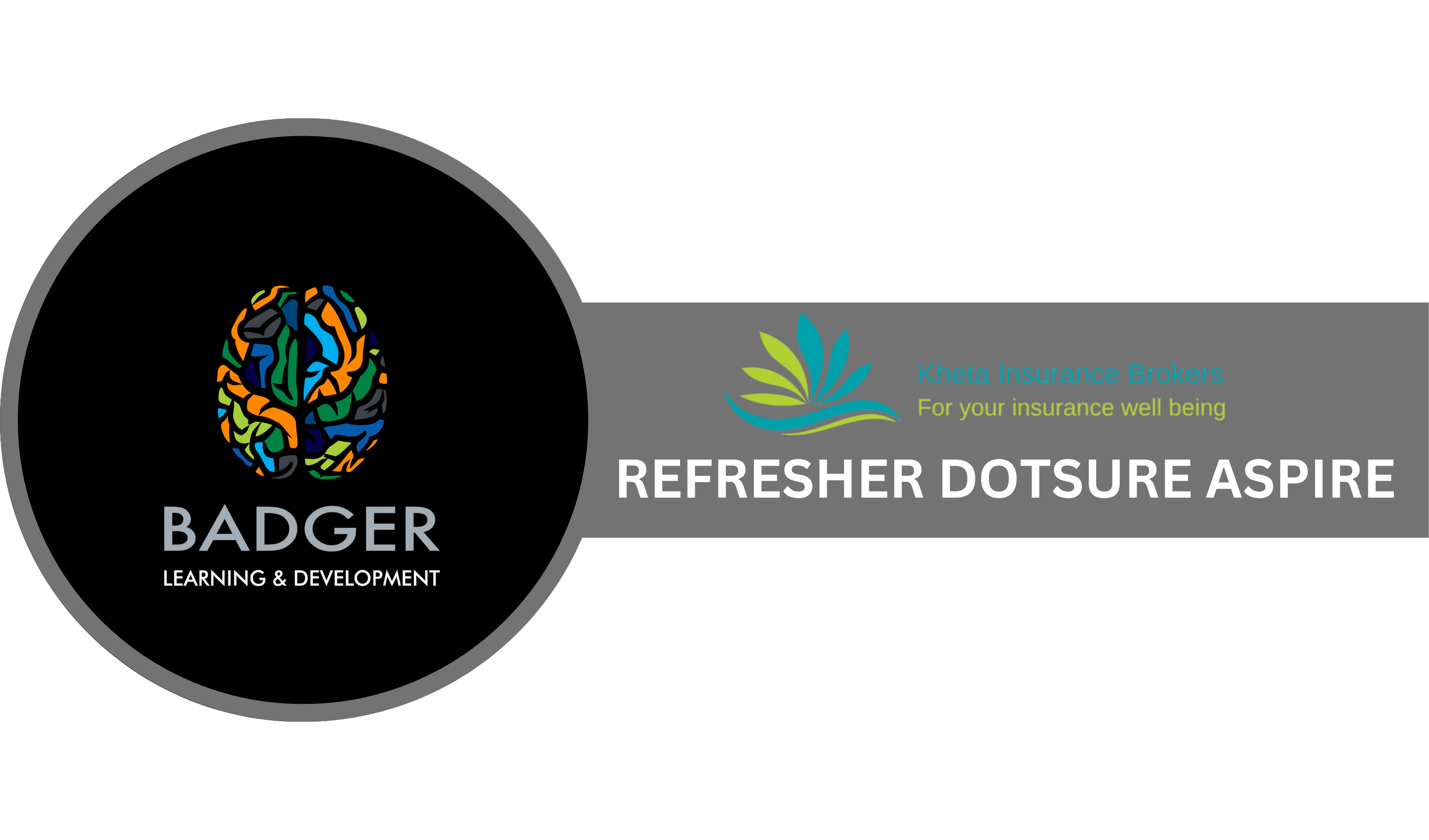 REFRESHER BROKERS - DOTSURE ASPIRE - June 2026