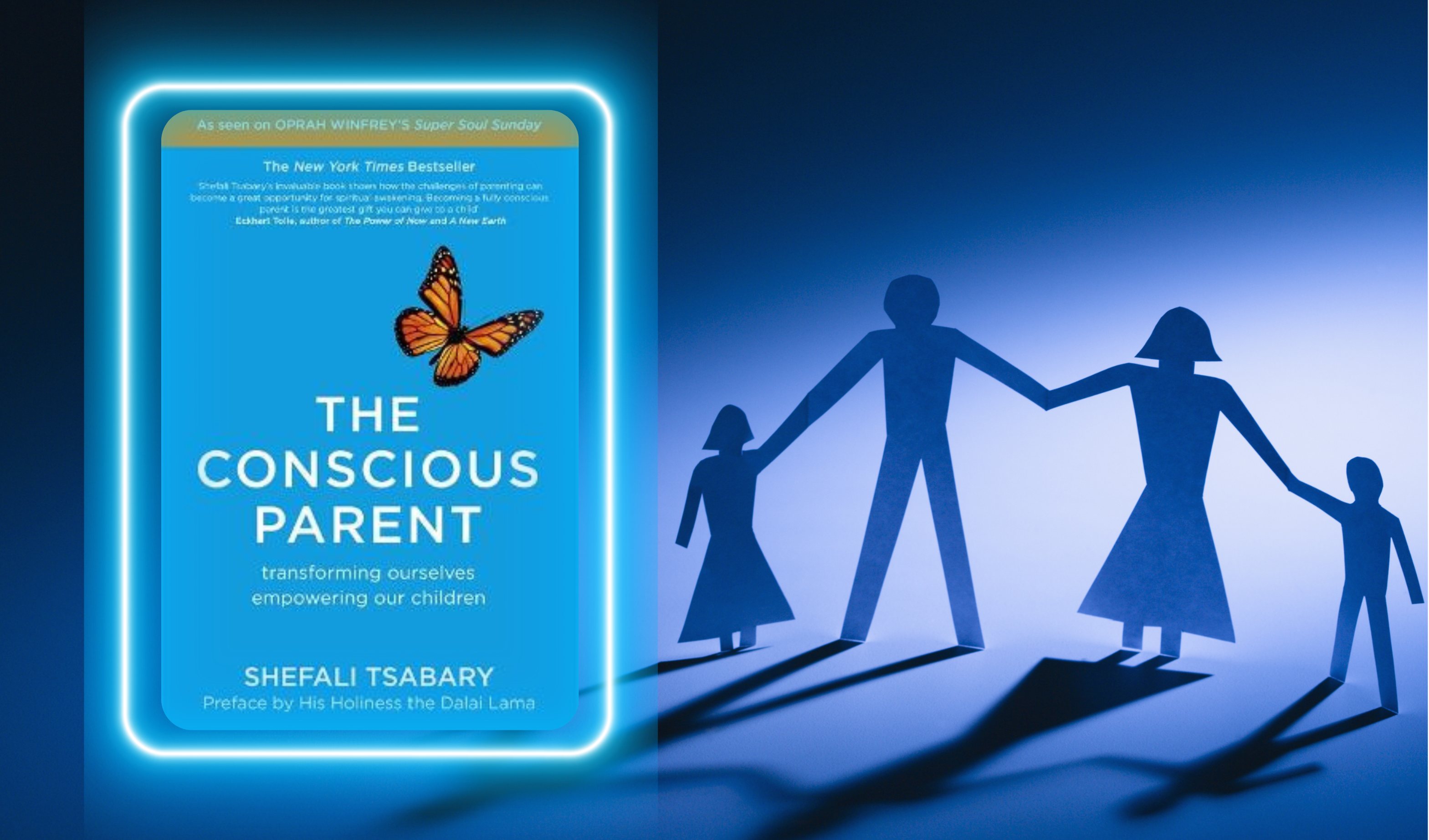 THE CONSCIOUS PARENT