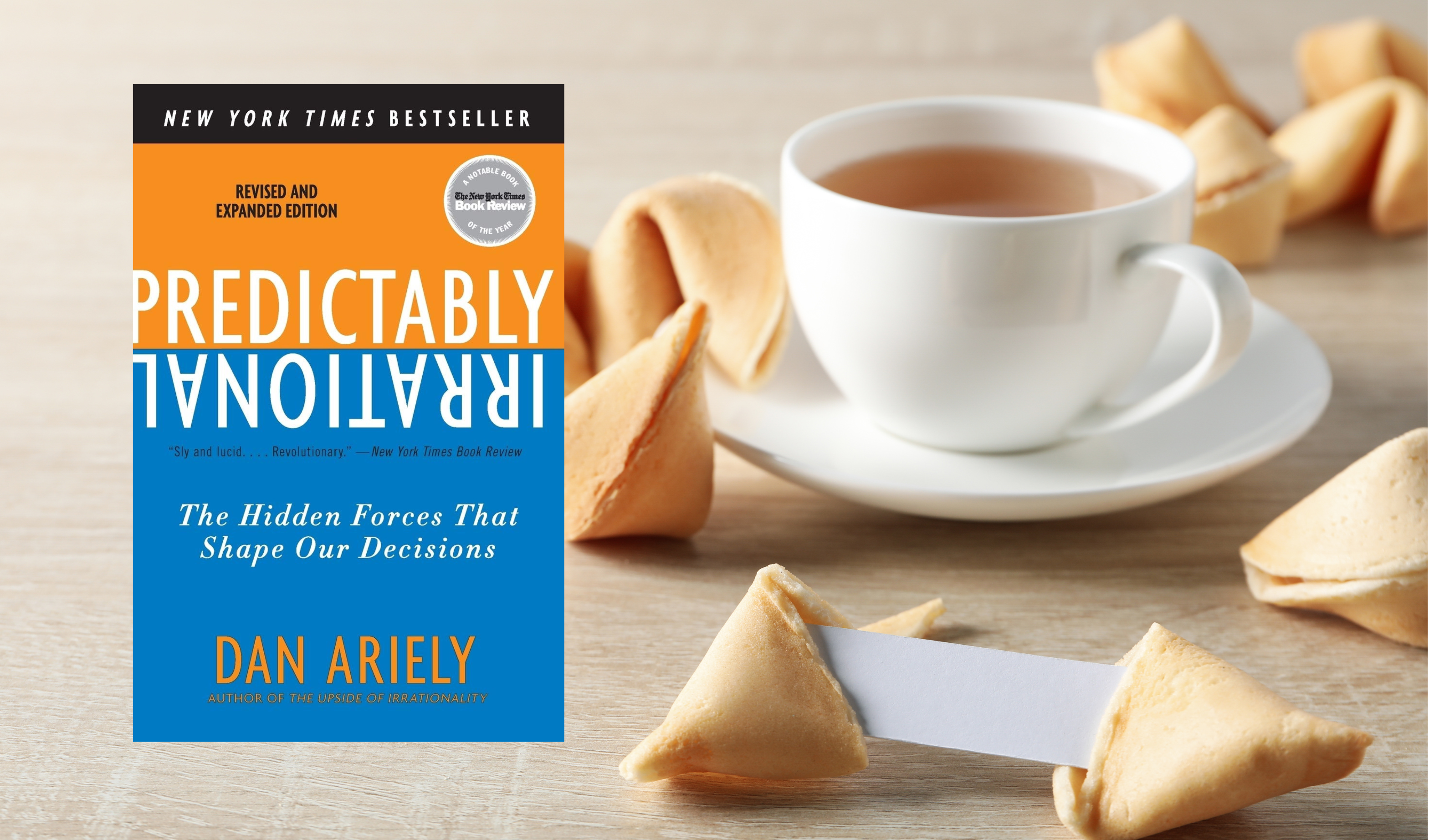 PREDICTABLY IRRATIONAL