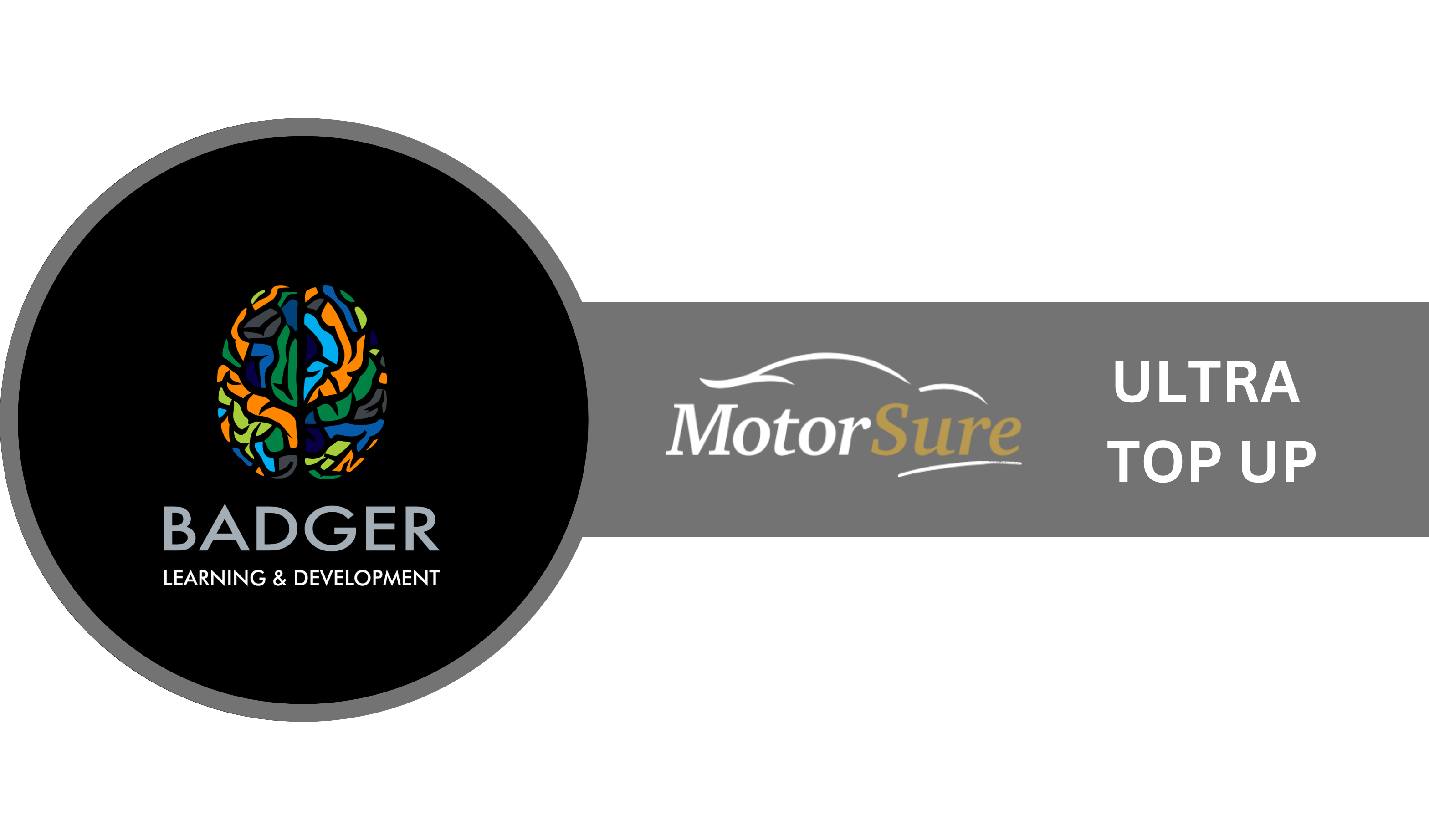 MOTORSURE - ULTRA TOP UP