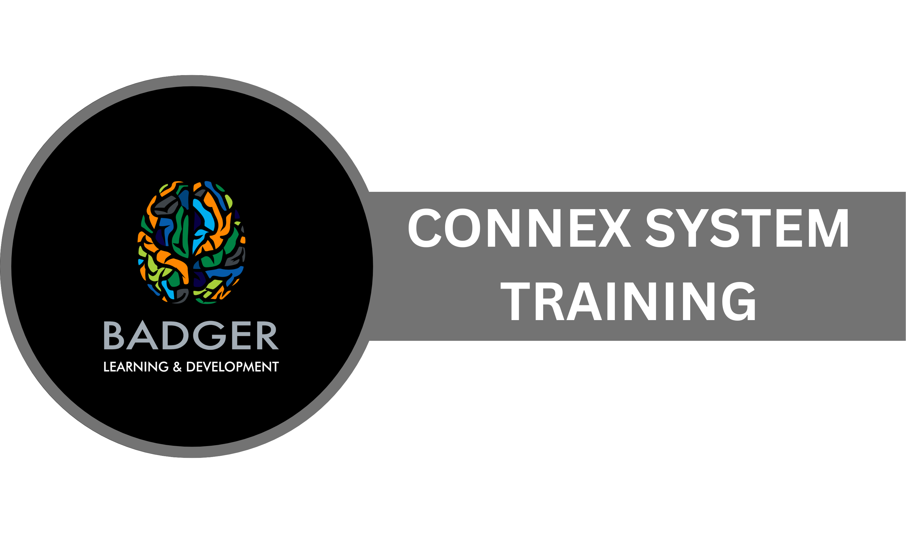 CONNEX SYSTEM TRAINING