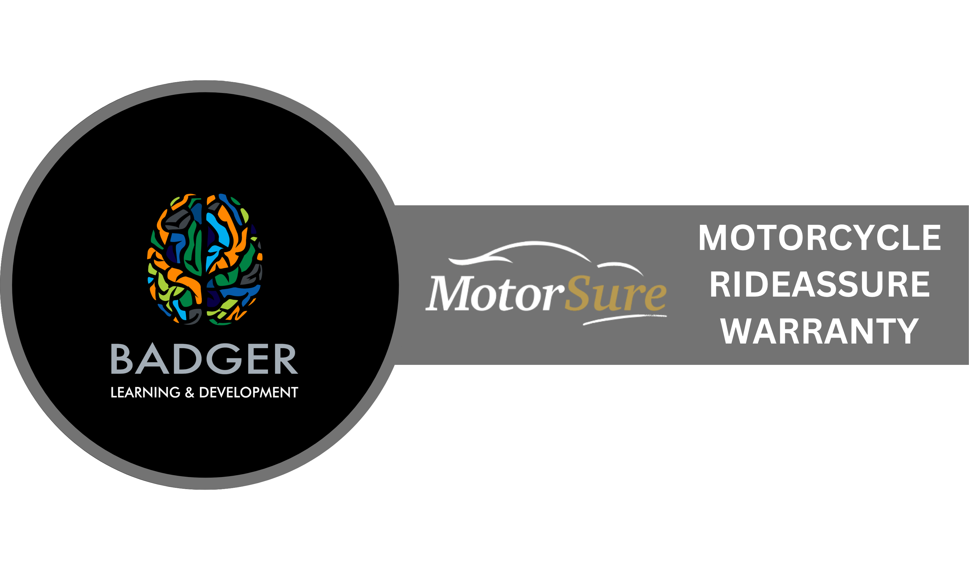 MOTORSURE - MOTORCYCLE RIDEASSURE WARRANTY