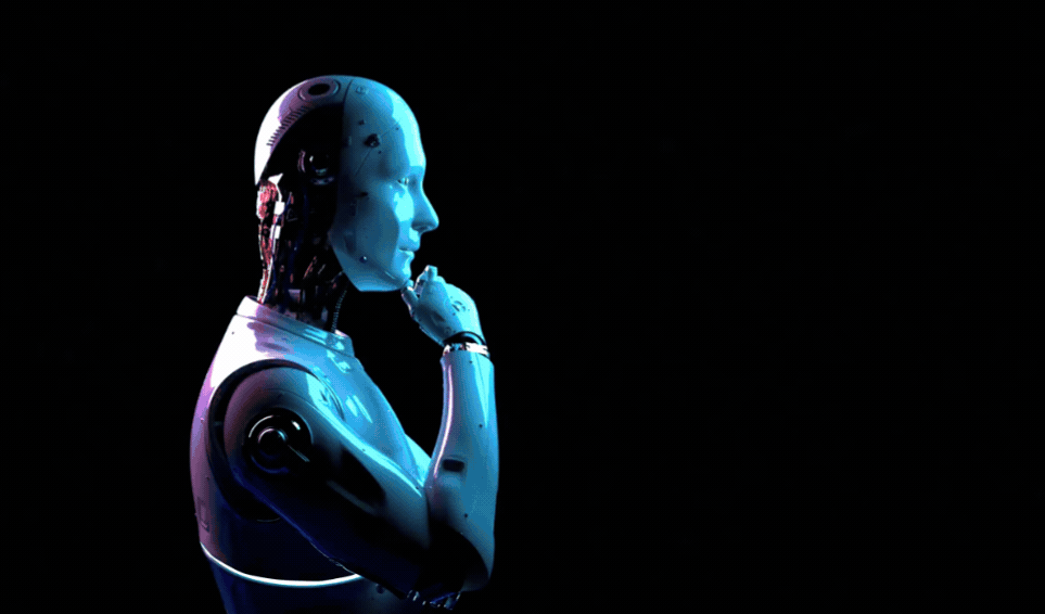 GETTING TO KNOW AI