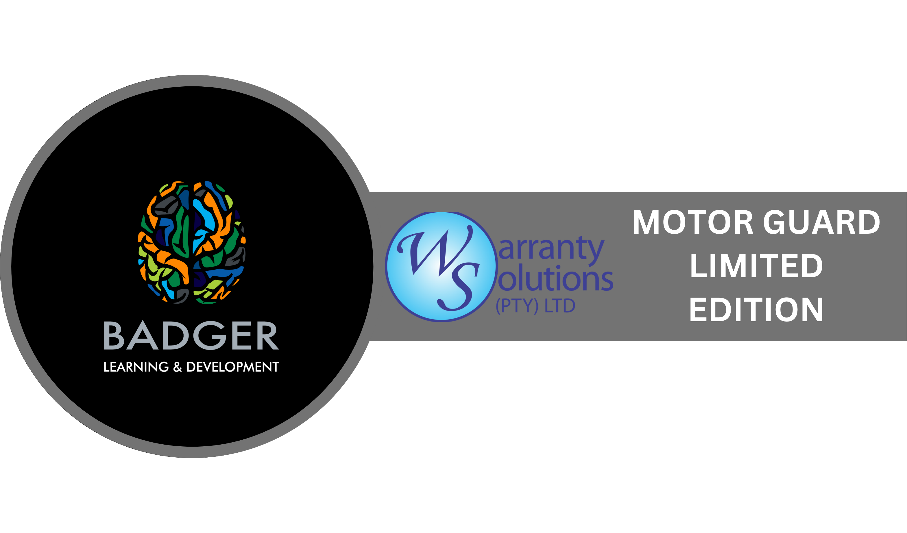 WARRANT SOLUTIONS - MOTOR GUARD LIMITED EDITION - WRC