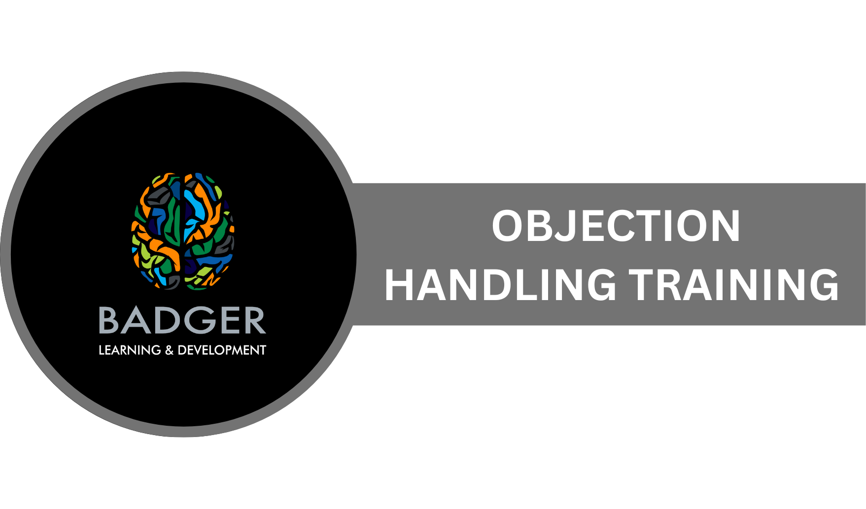 OBJECTION HANDLING TRAINING