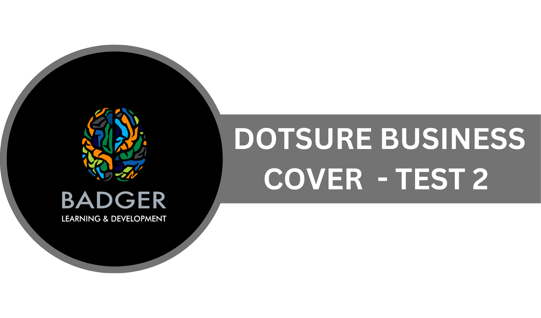 COMMERCIAL - DOTSURE BUSINESS COVER - TEST 2 