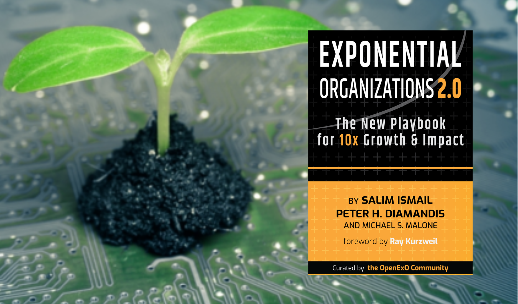 EXPONENTIAL ORGANIZATIONS 2.0
