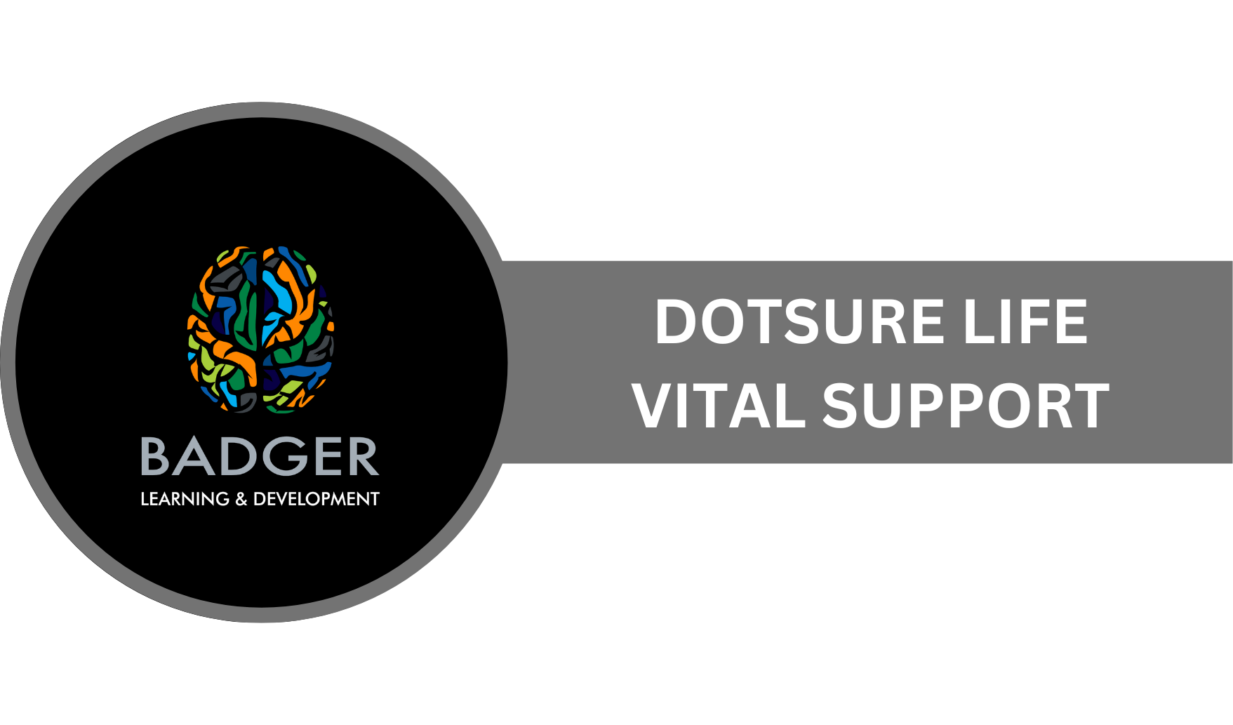 DOTSURE LIFE - VITAL SUPPORT