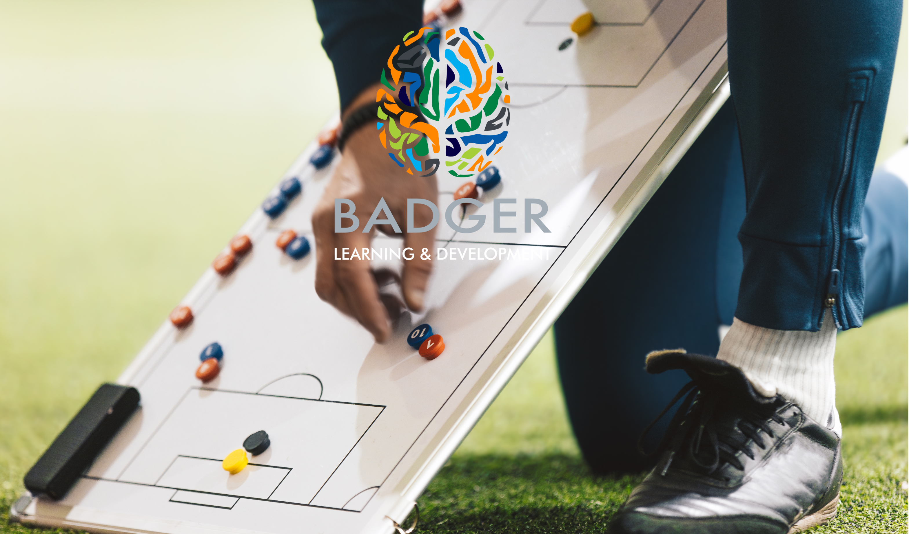THE MANAGER AS A COACH