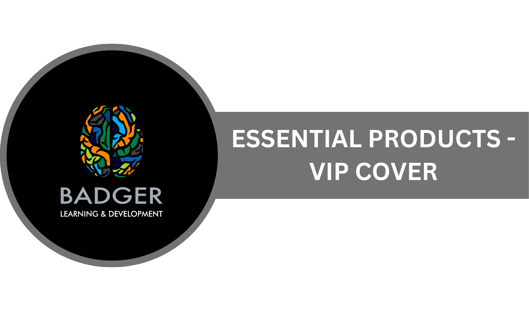 EP - VIP COVER
