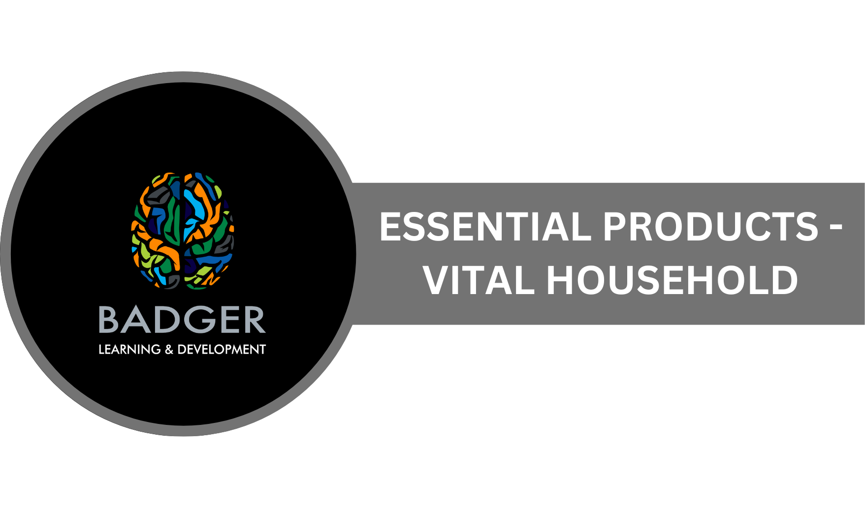 EP - VITAL HOUSEHOLD - No New Business 