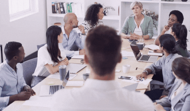 THE FUNDAMENTAL PRINCIPLE OF CHANGE MANAGEMENT 