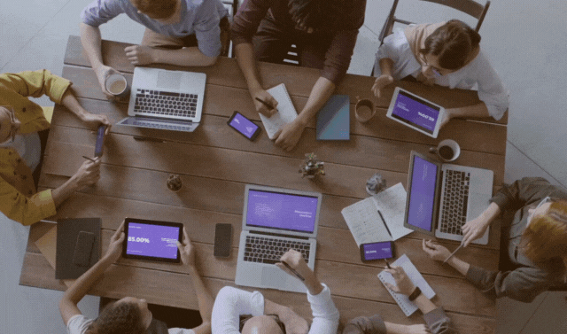 COPING WITH WORKPLACE CHANGE