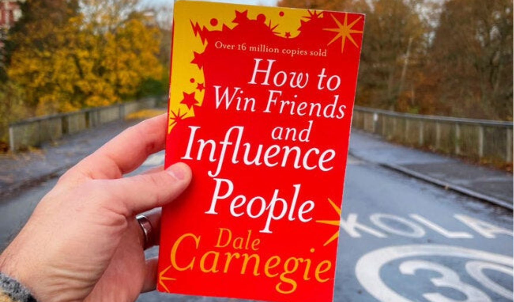 BADGER INDUCTION - HOW TO WIN FRIENDS AND INFLUENCE PEOPLE - Summary Video
