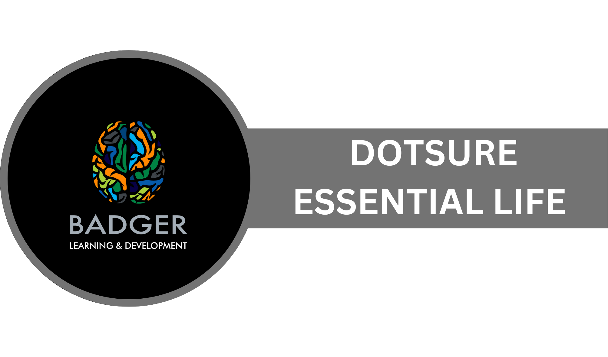 DOTSURE ESSENTIAL LIFE 