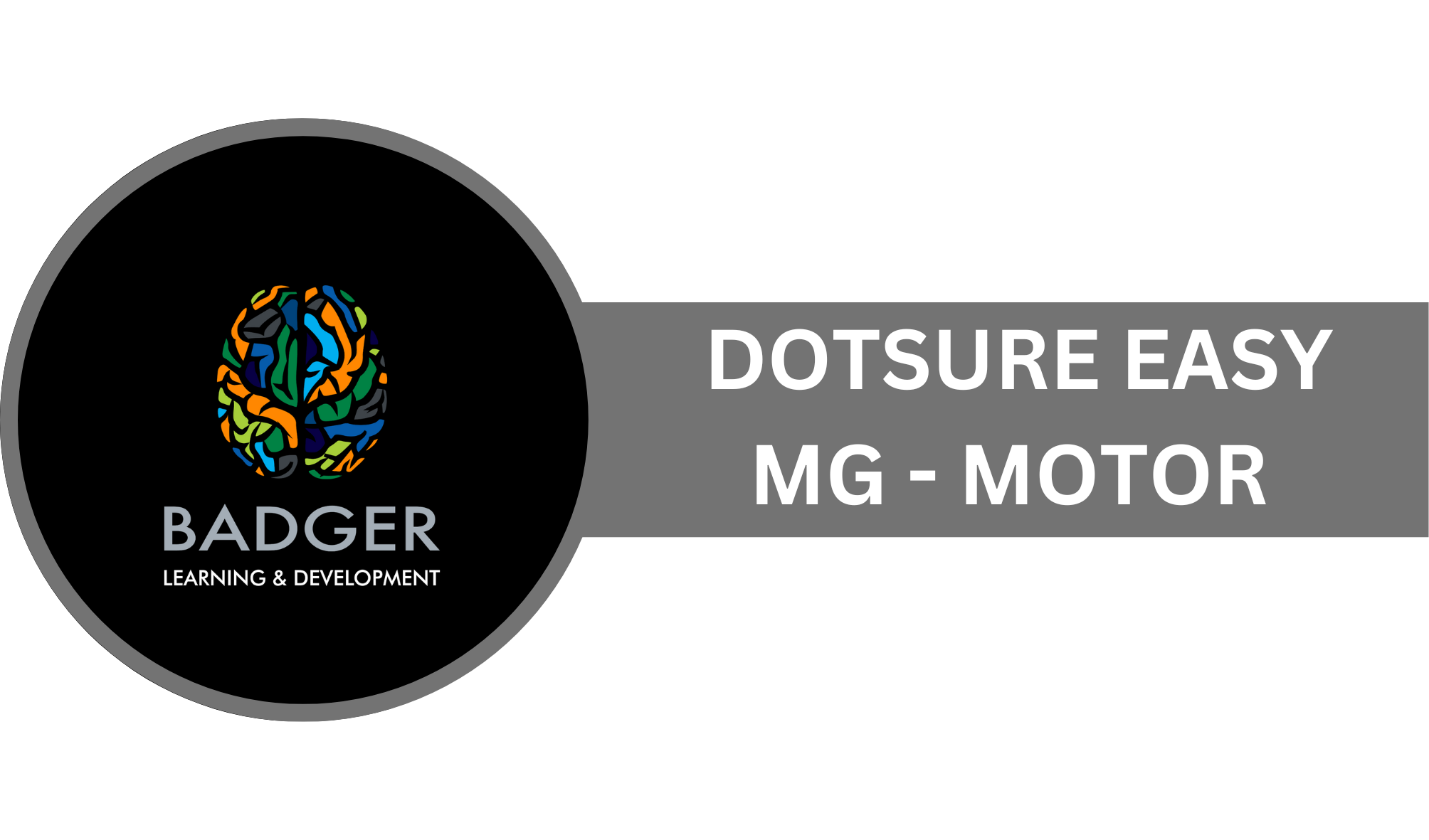 DOTSURE EASY MG - MOTOR