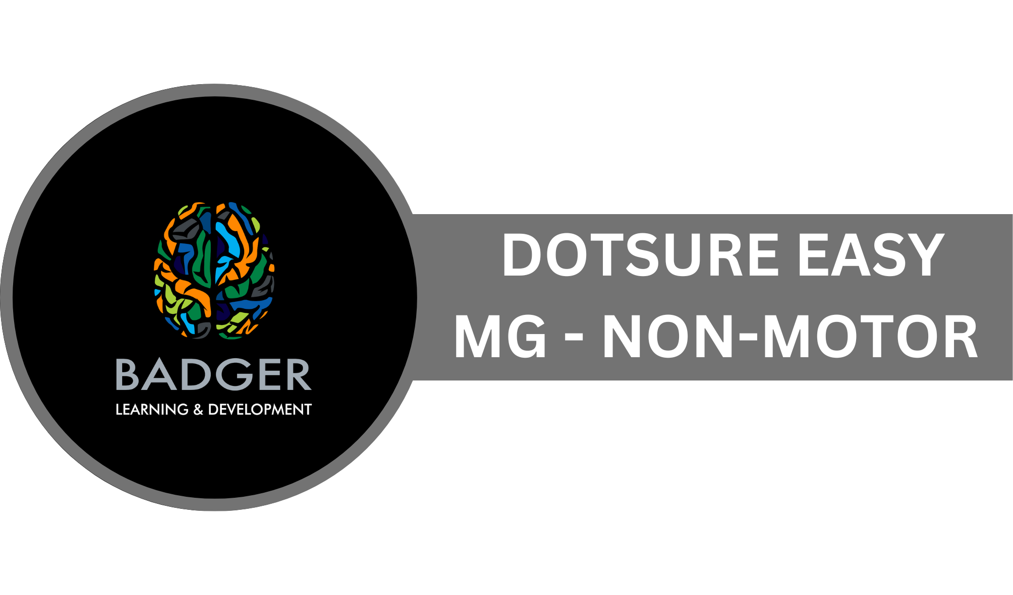 DOTSURE EASY MG - NON-MOTOR