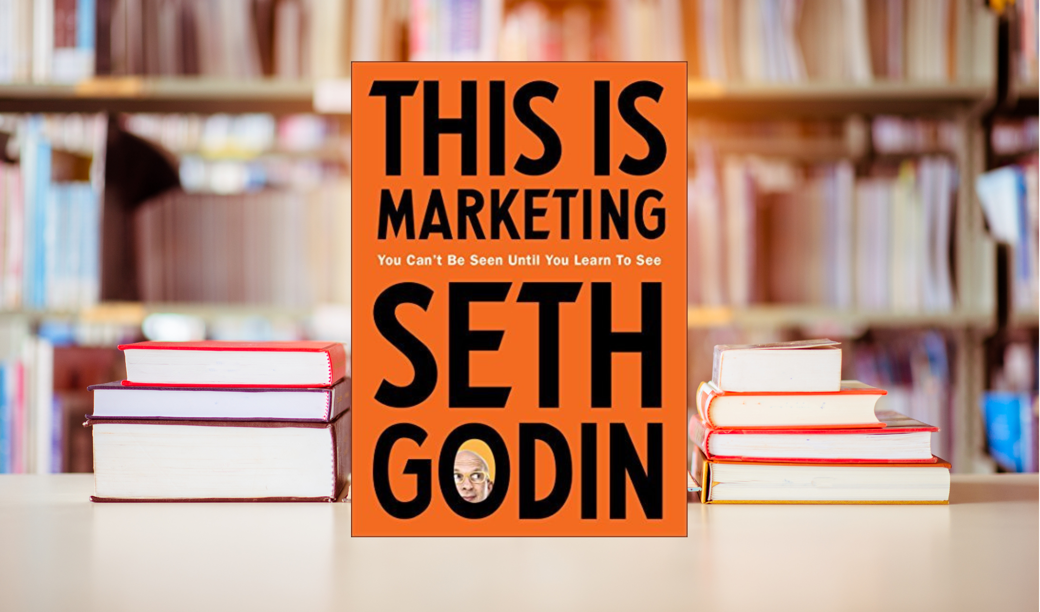 THIS IS MARKETING