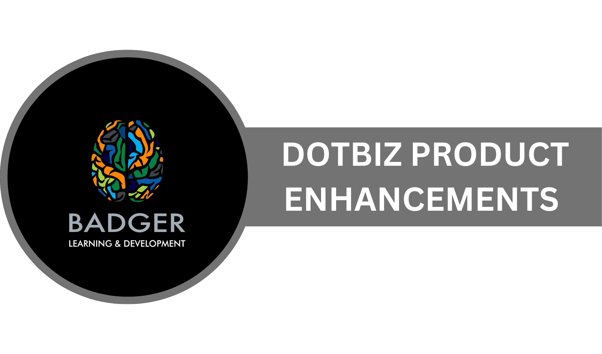COMMERCIAL - DOTBIZ ENHANCEMENTS - AUGUST 2024