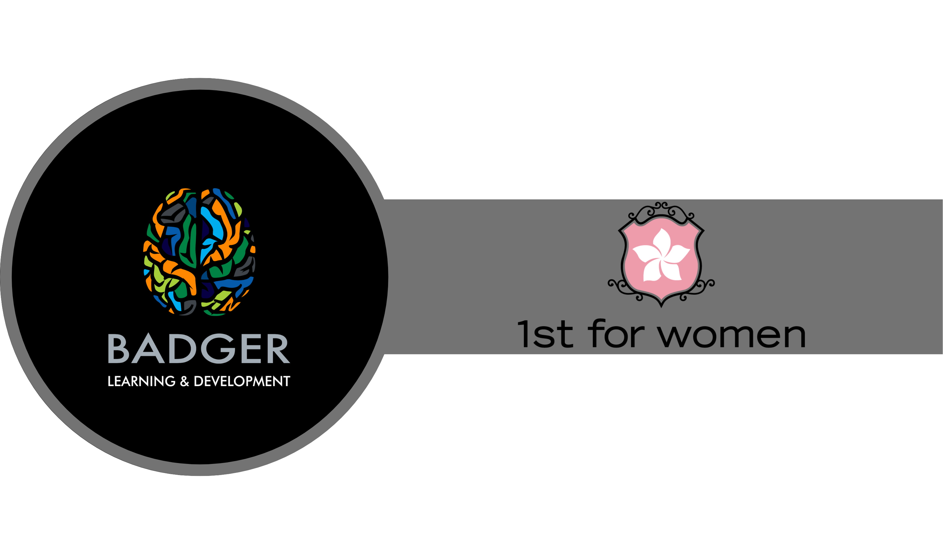 FIRST FOR WOMAN