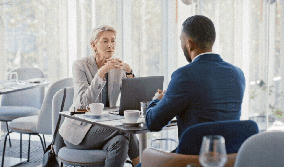 5 SIGNS YOUR ONE-ON-ONES AREN'T WORKING