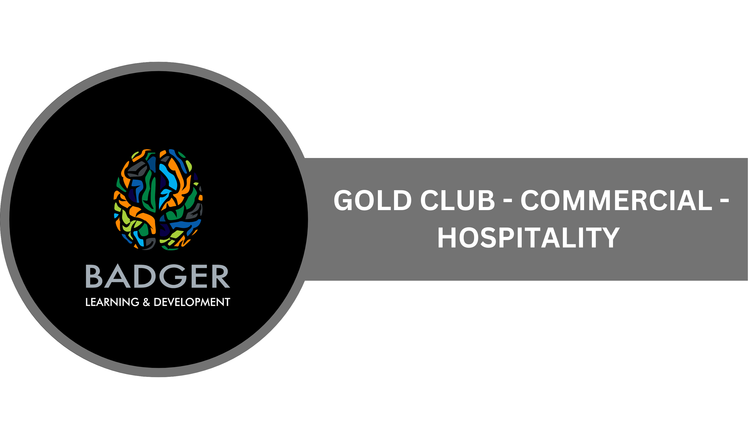COMMERCIAL - GOLD CLUB - HOSPITALITY
