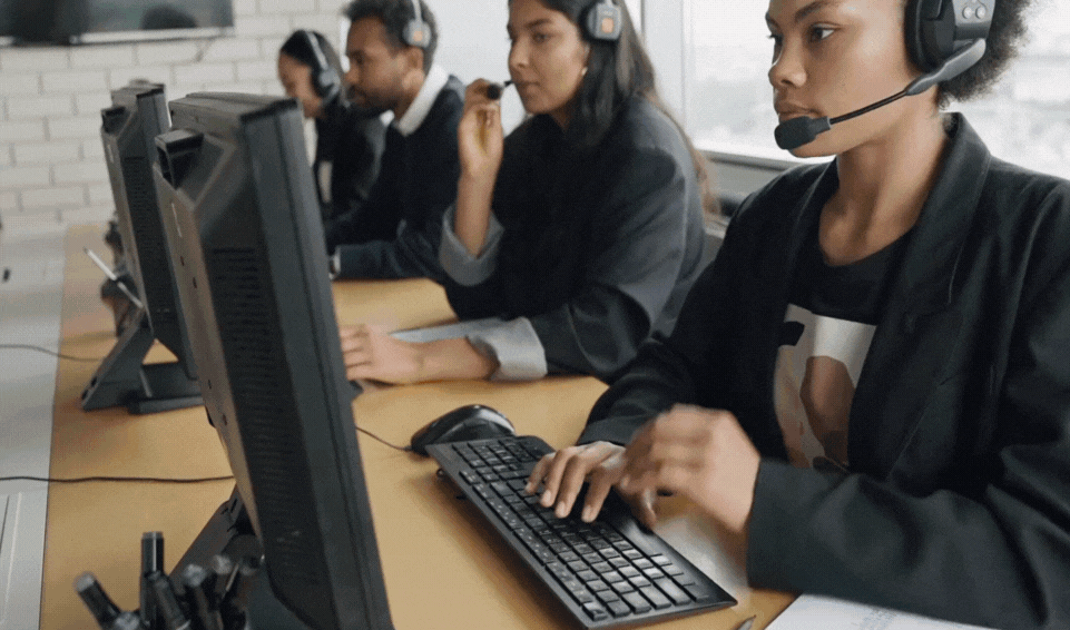 HOW TO DE -ESCALATE A CALL