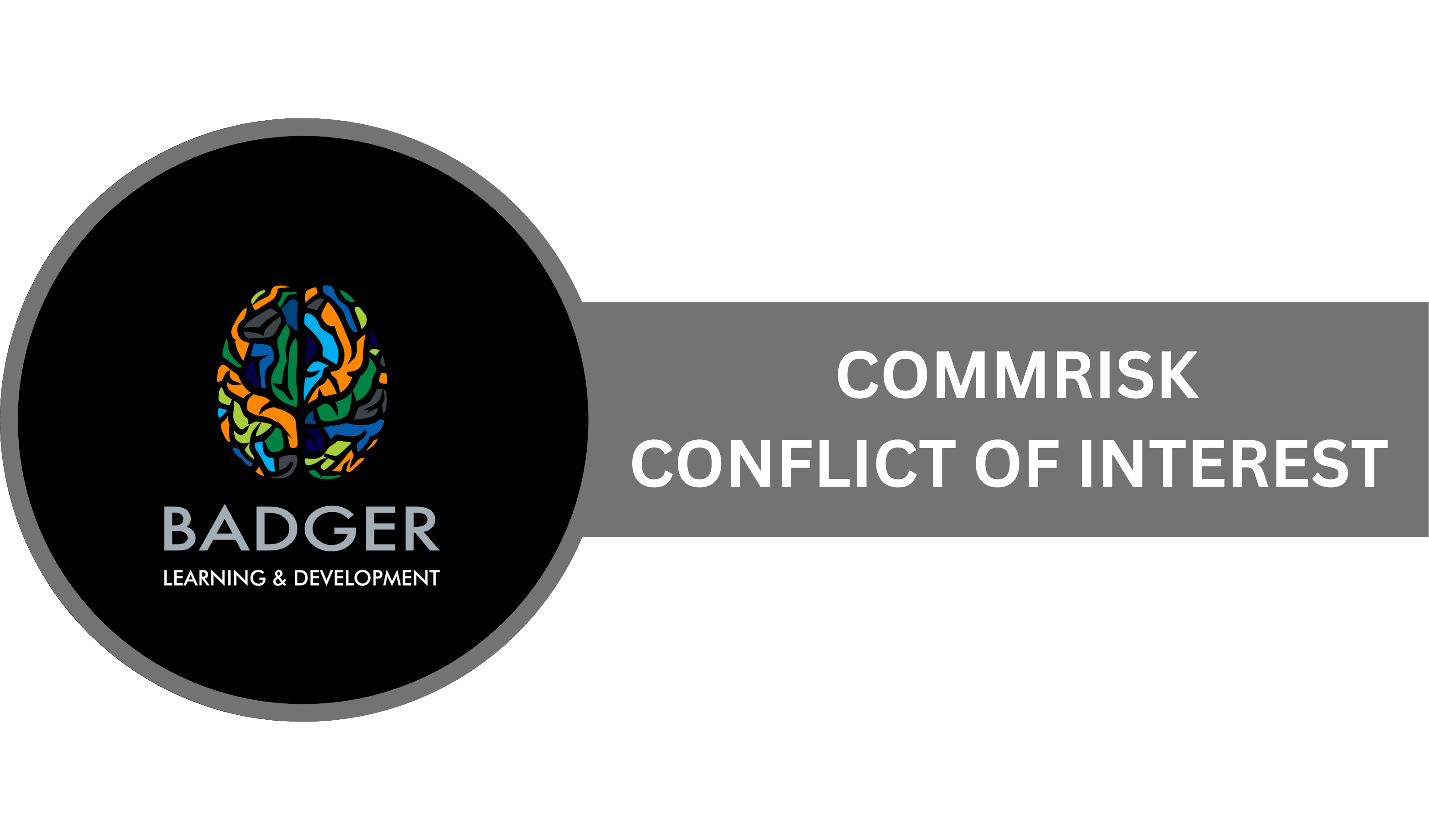 COMMRISK - CONFLICT OF INTEREST (COI) 