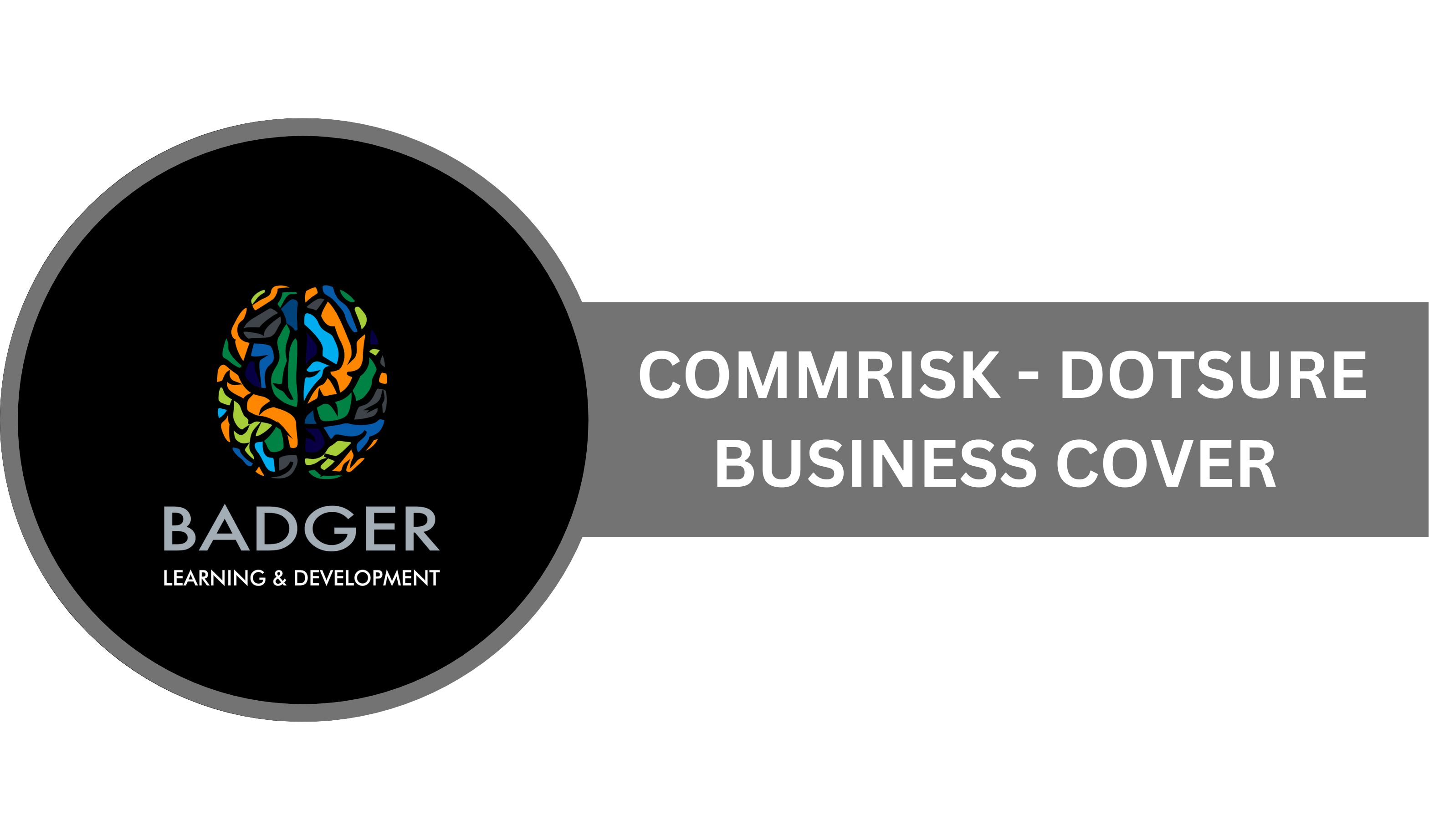 COMMRISK - DOTSURE BUSINESS COVER