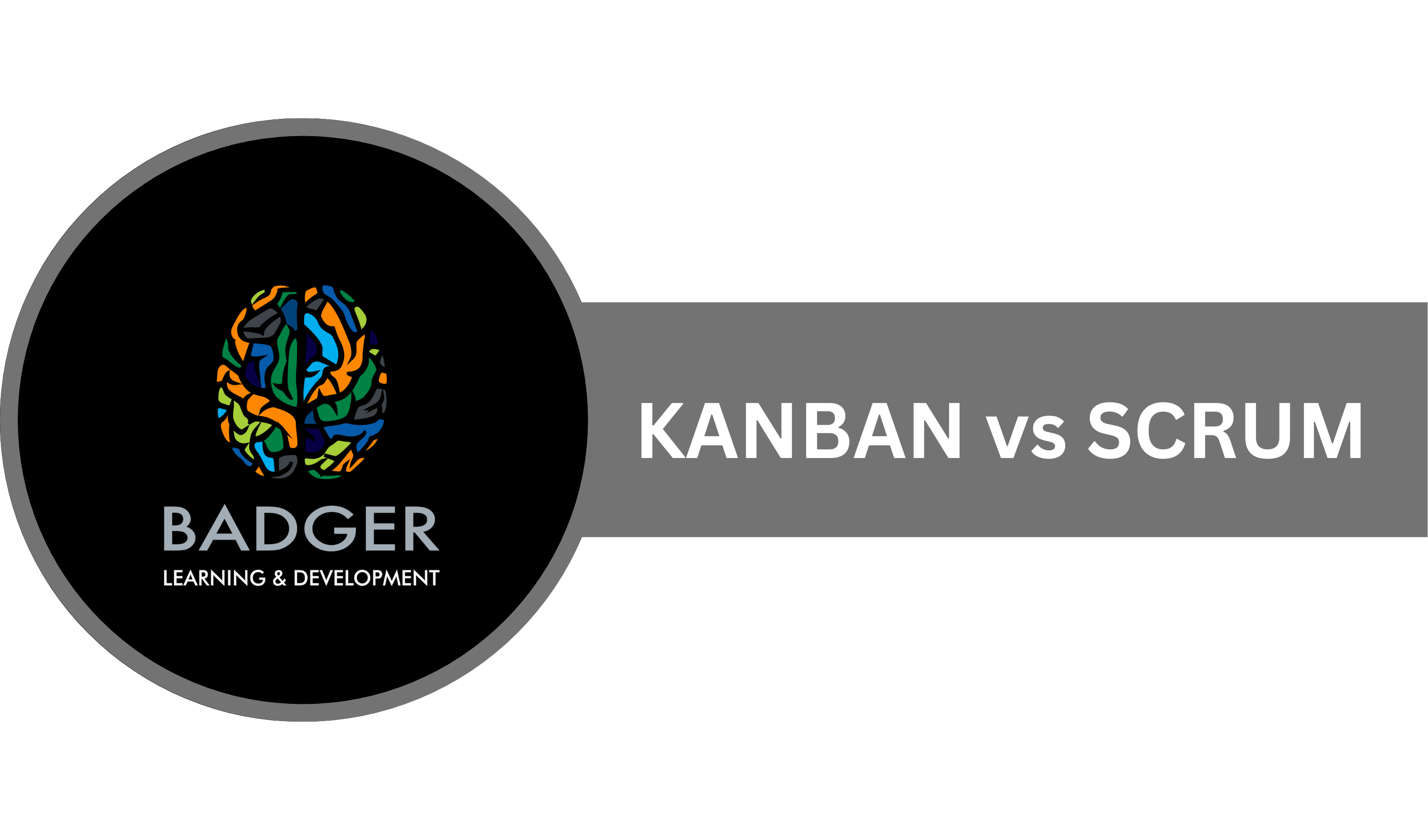 KANBAN VS SCRUM