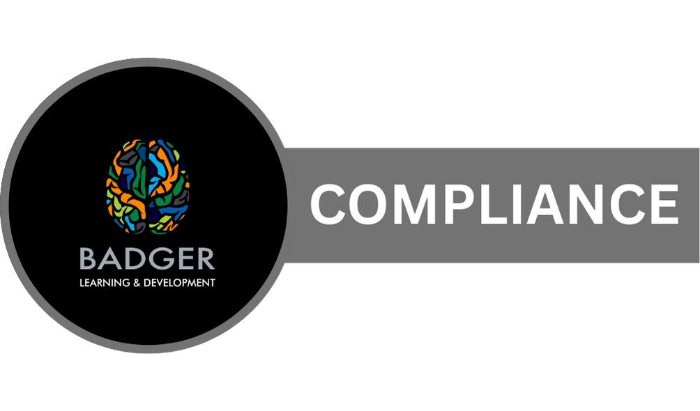 SPRINGS - COMPLIANCE INTRO