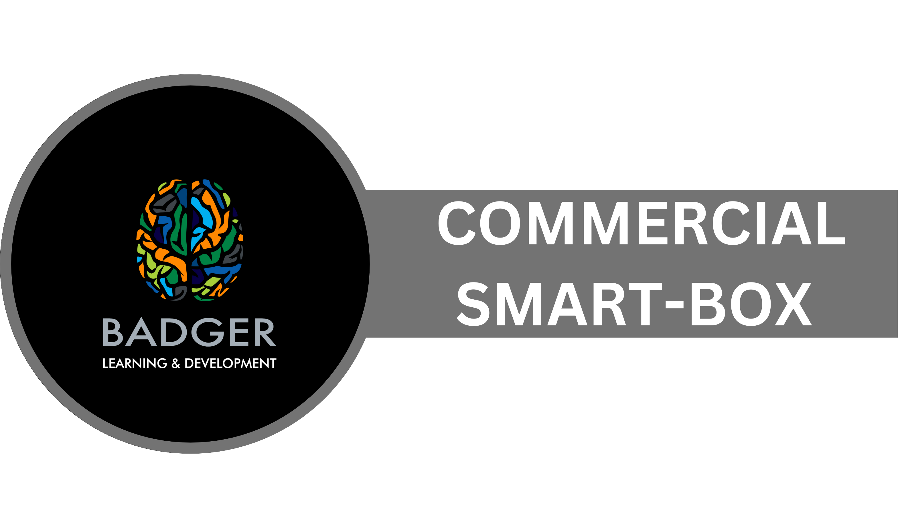 COMMERCIAL - SMART-BOX