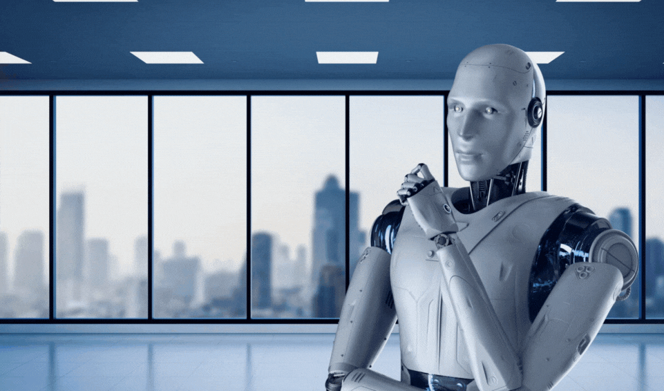 HOW GEN AI CAN MAKE WORK MORE FULFILLING