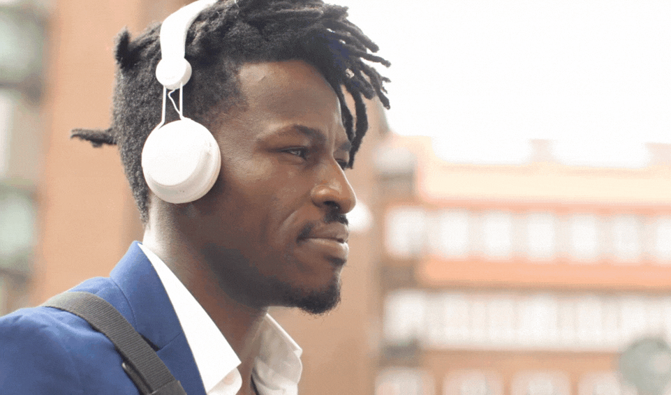 IS LISTENING AN ENDANGERED SKILL?
