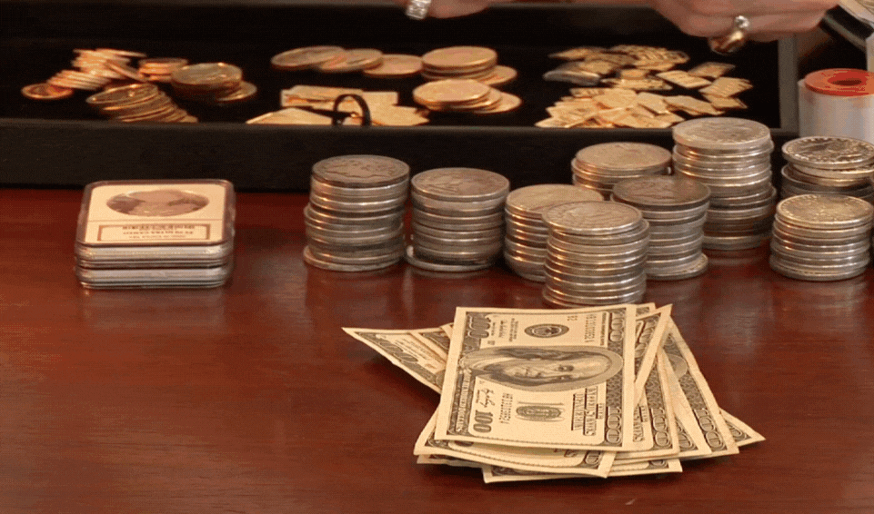 MAXIMIZING YOUR RETURN ON PEOPLE
