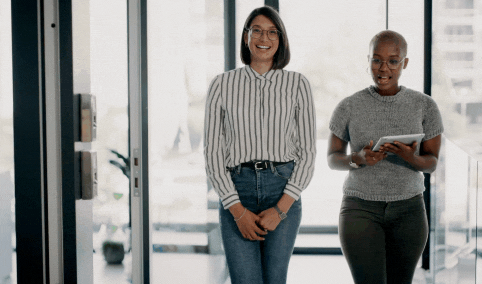 OVERCOME YOUR FEAR OF GIVING FEEDBACK