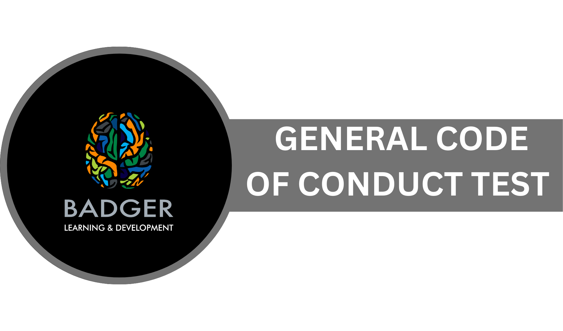 General Code of Conduct