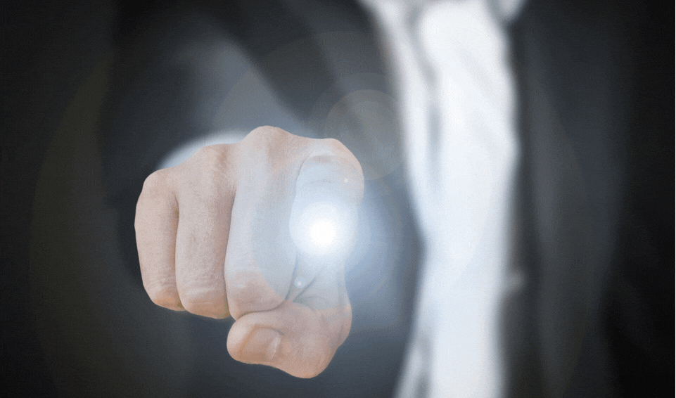 LOCUS OF CONTROL 