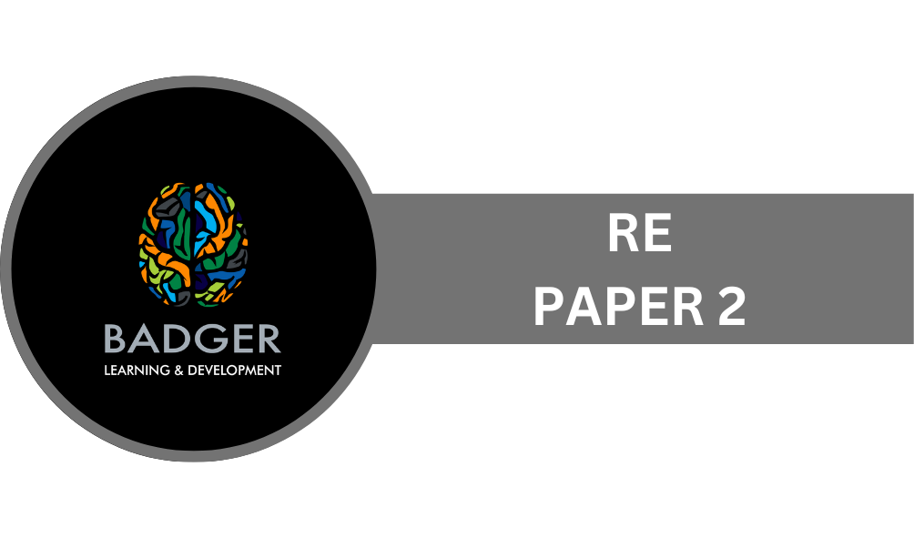 RE Paper 2